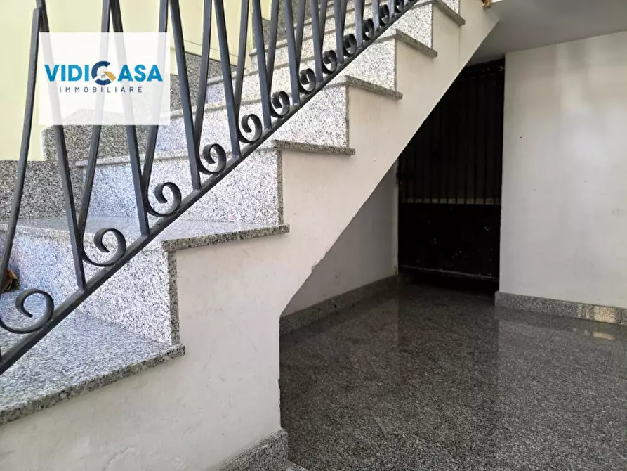 Immagine 5 di Appartamento in vendita  in VIA FIUME n. 18 Piano 2 a Montescaglioso