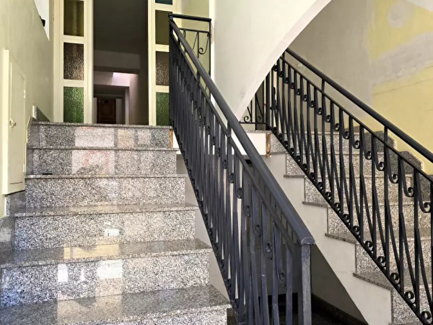 Immagine 6 di Appartamento in vendita  in VIA FIUME n. 18 Piano 2 a Montescaglioso