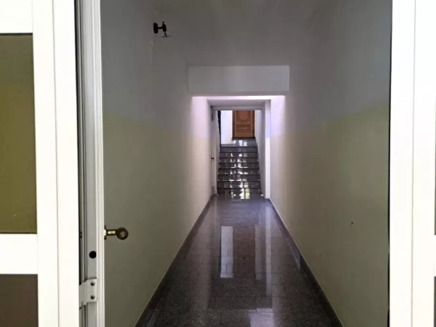 Immagine 7 di Appartamento in vendita  in VIA FIUME n. 18 Piano 2 a Montescaglioso