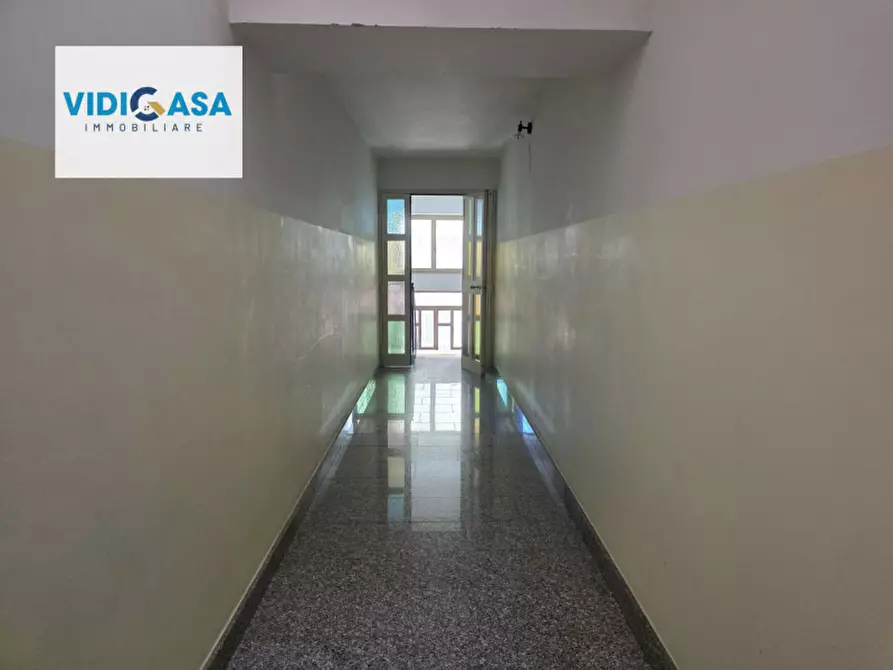 Immagine 8 di Appartamento in vendita  in VIA FIUME n. 18 Piano 2 a Montescaglioso