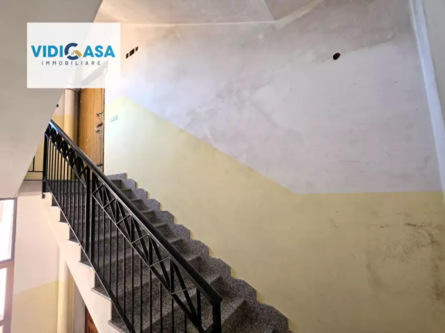 Immagine 9 di Appartamento in vendita  in VIA FIUME n. 18 Piano 2 a Montescaglioso