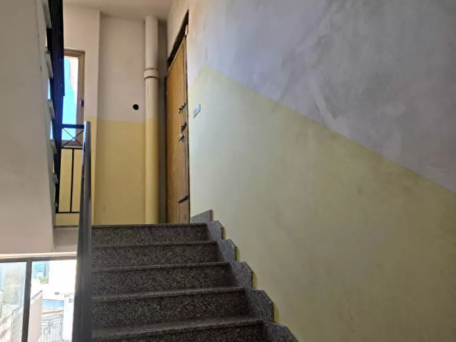 Immagine 10 di Appartamento in vendita  in VIA FIUME n. 18 Piano 2 a Montescaglioso