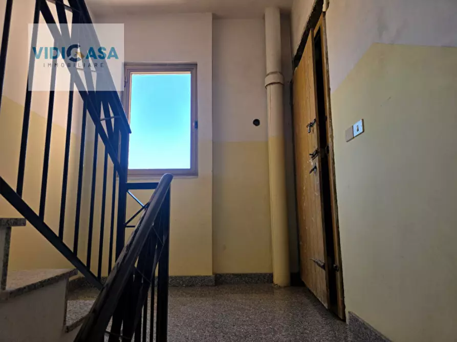 Immagine 11 di Appartamento in vendita  in VIA FIUME n. 18 Piano 2 a Montescaglioso