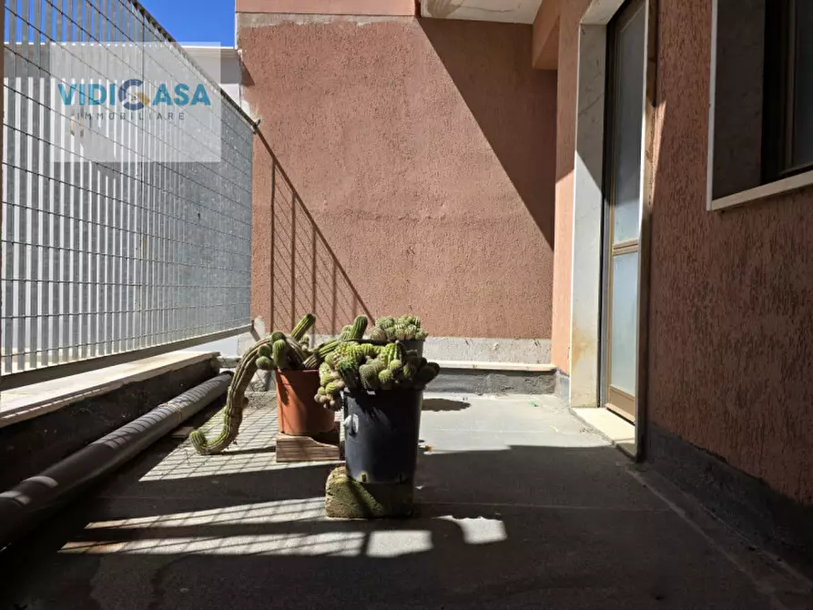 Immagine 13 di Appartamento in vendita  in VIA FIUME n. 18 Piano 2 a Montescaglioso