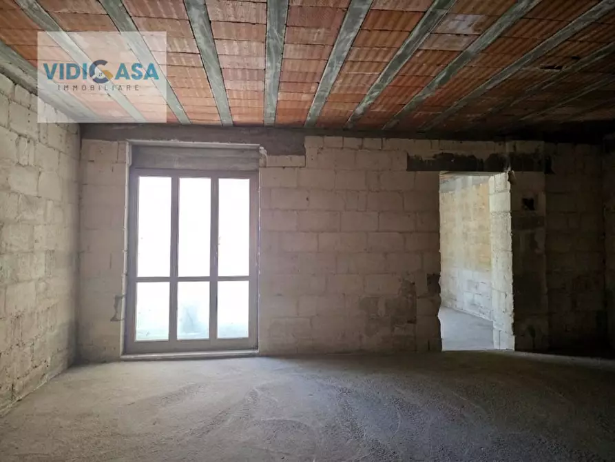 Immagine 16 di Appartamento in vendita  in VIA FIUME n. 18 Piano 2 a Montescaglioso