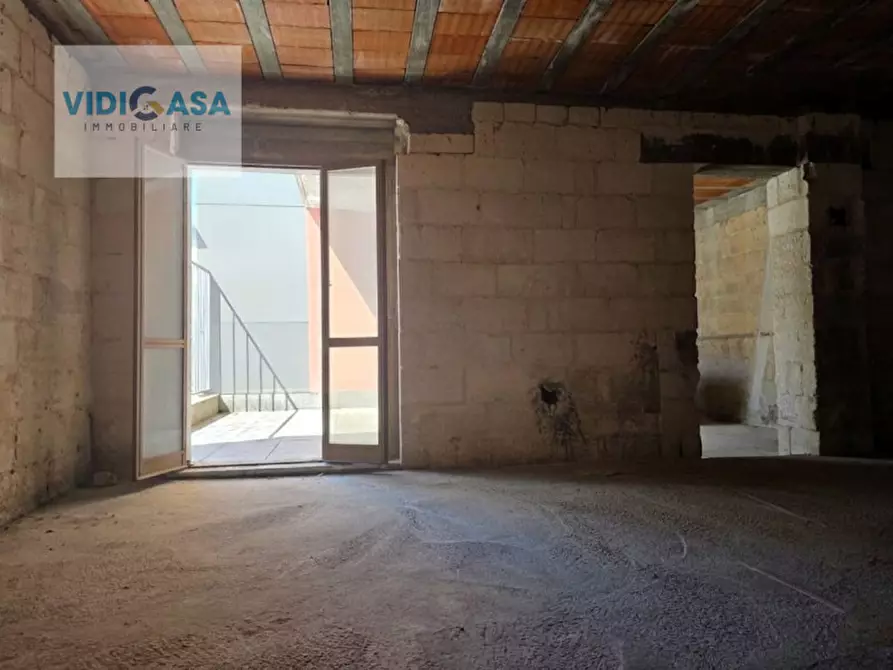 Immagine 17 di Appartamento in vendita  in VIA FIUME n. 18 Piano 2 a Montescaglioso