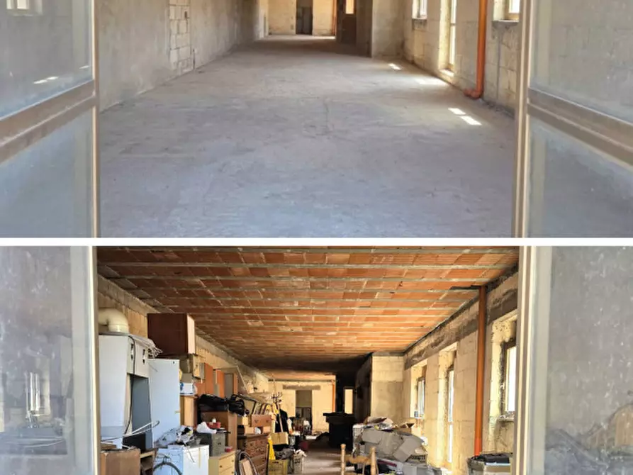 Immagine 22 di Appartamento in vendita  in VIA FIUME n. 18 Piano 2 a Montescaglioso