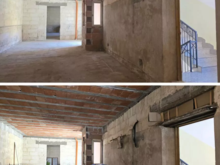 Immagine 23 di Appartamento in vendita  in VIA FIUME n. 18 Piano 2 a Montescaglioso
