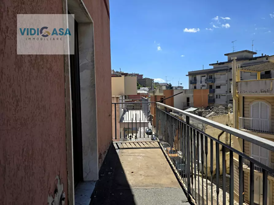 Immagine 25 di Appartamento in vendita  in VIA FIUME n. 18 Piano 2 a Montescaglioso