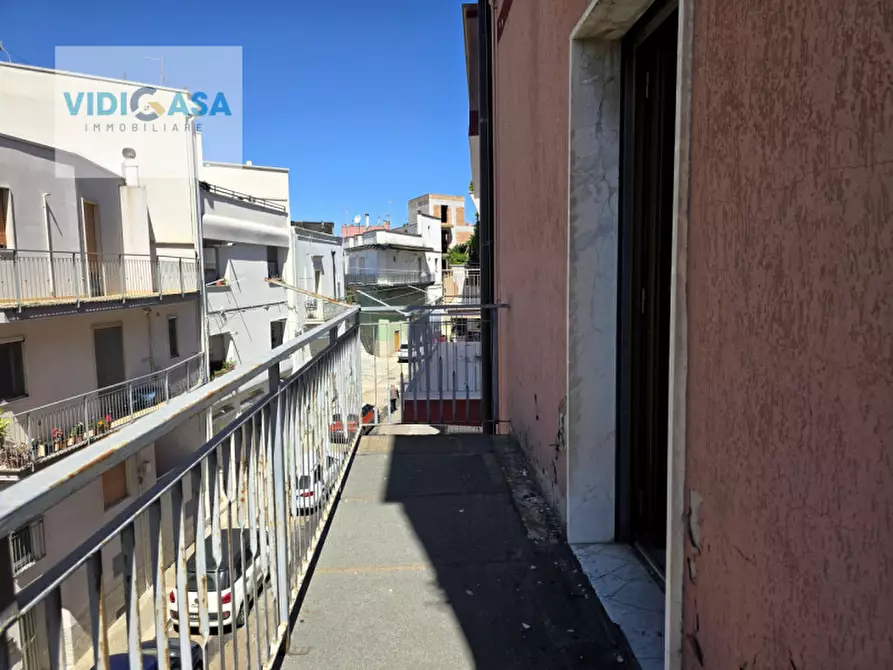 Immagine 26 di Appartamento in vendita  in VIA FIUME n. 18 Piano 2 a Montescaglioso