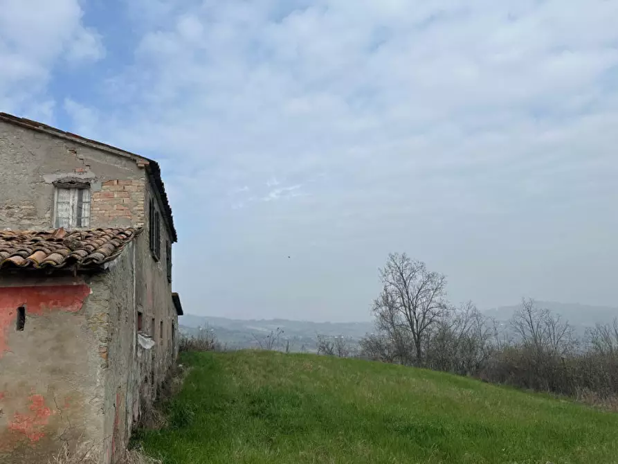 Immagine 8 di Rustico / casale in vendita  a Sogliano Al Rubicone