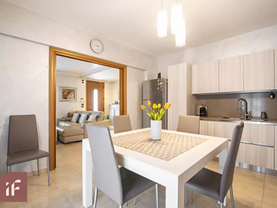 Immagine 4 di Villa in vendita  in via manzoni 8 a Villanova Di Camposampiero