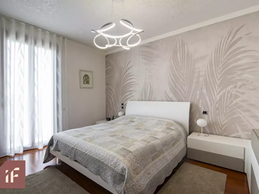 Immagine 10 di Villa in vendita  in via manzoni 8 a Villanova Di Camposampiero