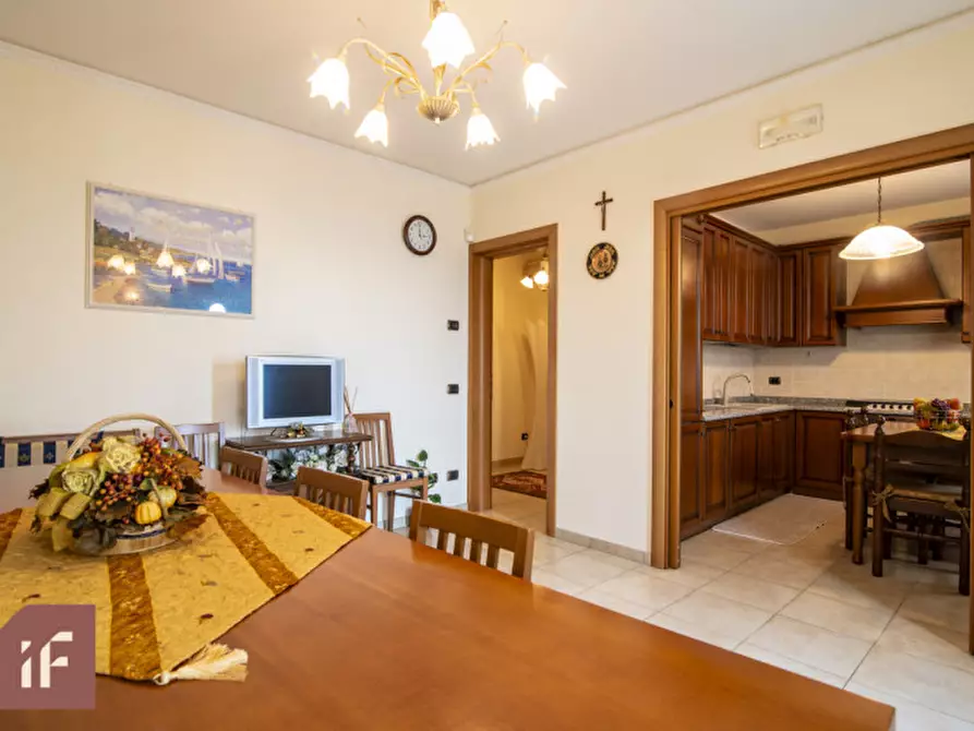 Immagine 17 di Villa in vendita  in via manzoni 8 a Villanova Di Camposampiero