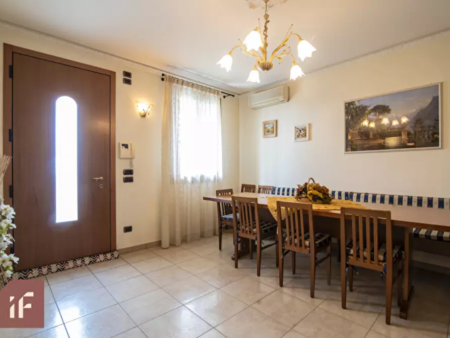Immagine 18 di Villa in vendita  in via manzoni 8 a Villanova Di Camposampiero
