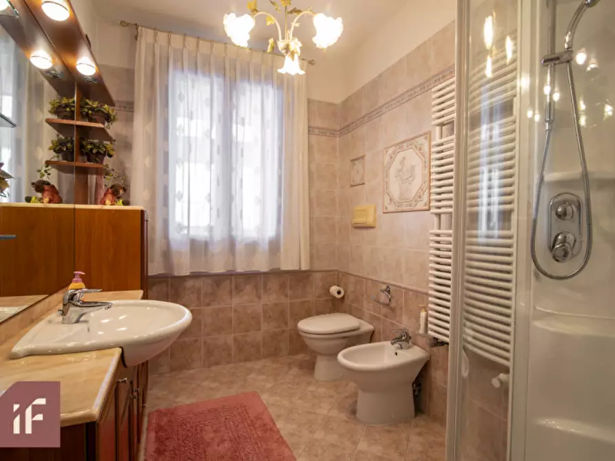 Immagine 20 di Villa in vendita  in via manzoni 8 a Villanova Di Camposampiero