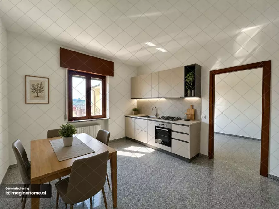 Immagine 1 di Appartamento in vendita  in via sei novembre a Sant'ambrogio Di Valpolicella