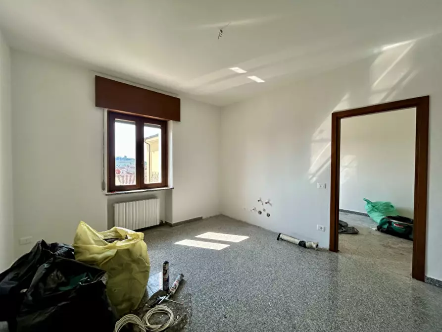 Immagine 2 di Appartamento in vendita  in via sei novembre a Sant'ambrogio Di Valpolicella