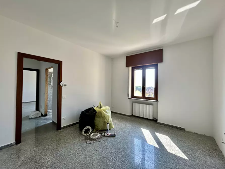 Immagine 3 di Appartamento in vendita  in via sei novembre a Sant'ambrogio Di Valpolicella