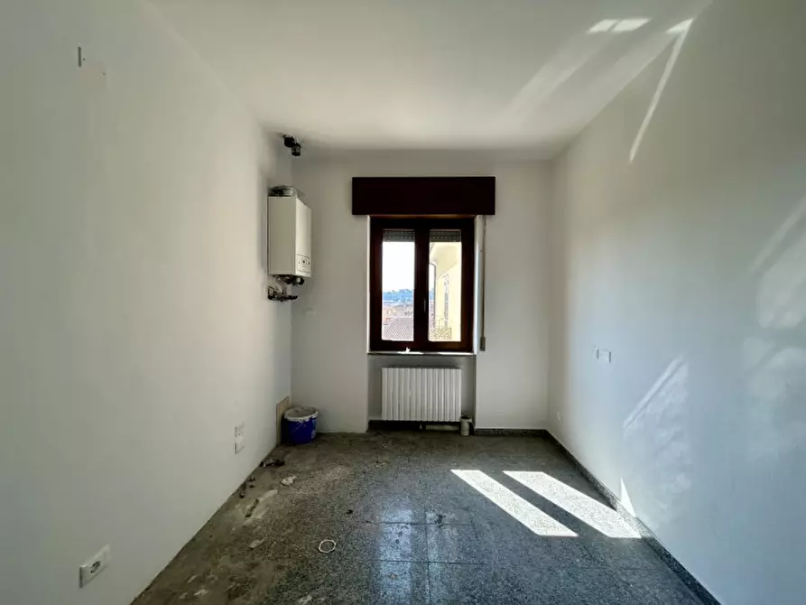 Immagine 9 di Appartamento in vendita  in via sei novembre a Sant'ambrogio Di Valpolicella