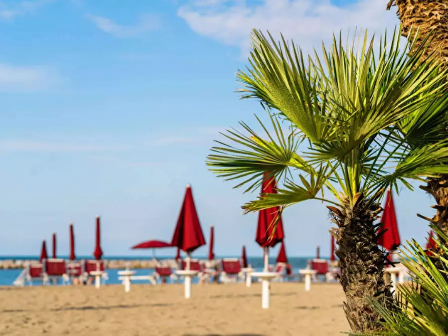 Immagine 4 di Appartamento in vendita  in Piazza Tommaso Nember a Jesolo