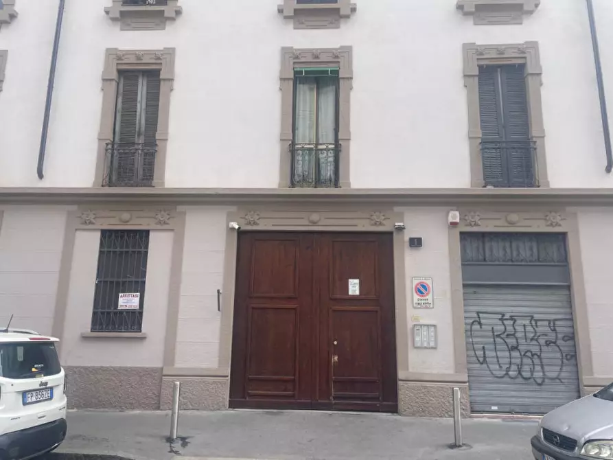 Immagine 1 di Appartamento in vendita  in Via Riva di Trento 1 a Milano