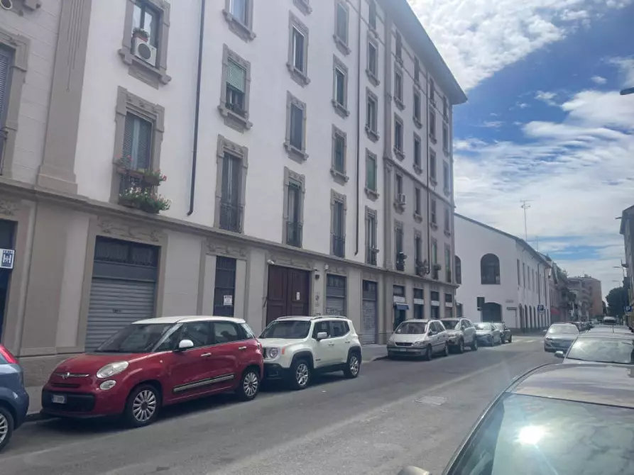 Immagine 2 di Appartamento in vendita  in Via Riva di Trento 1 a Milano