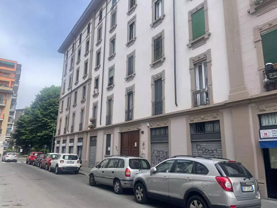 Immagine 3 di Appartamento in vendita  in Via Riva di Trento 1 a Milano