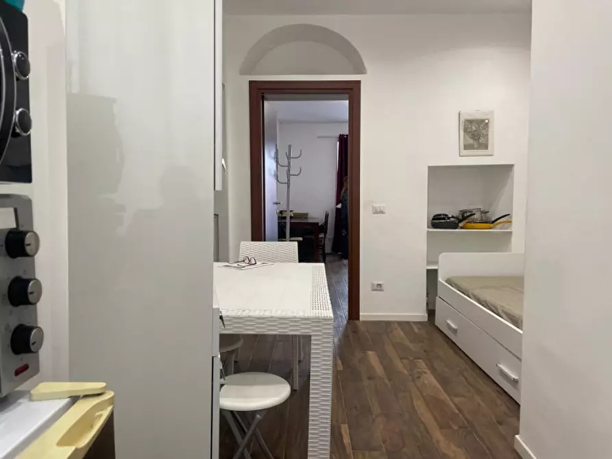 Immagine 4 di Appartamento in vendita  in Via Riva di Trento 1 a Milano
