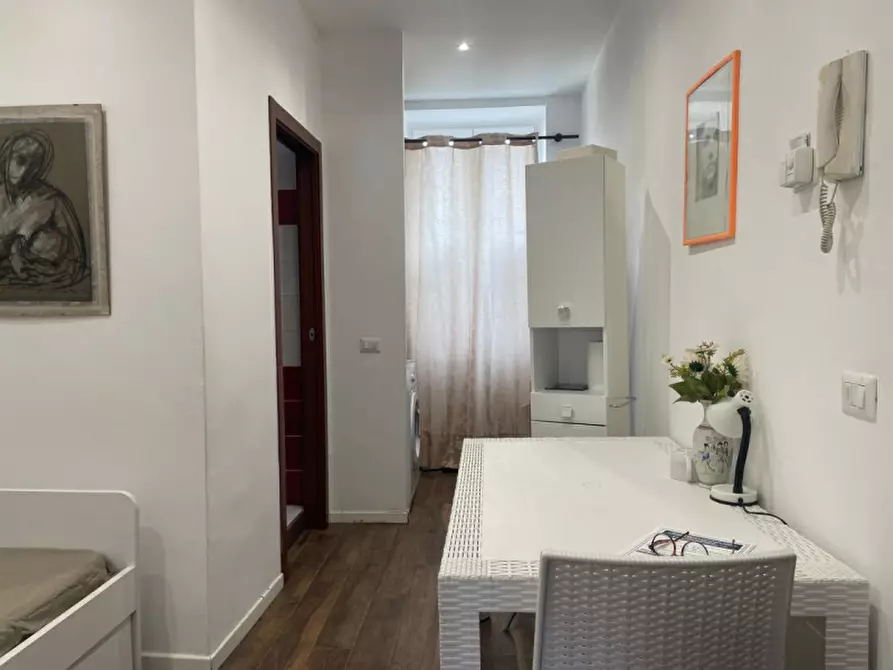 Immagine 6 di Appartamento in vendita  in Via Riva di Trento 1 a Milano