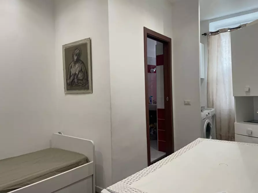 Immagine 7 di Appartamento in vendita  in Via Riva di Trento 1 a Milano