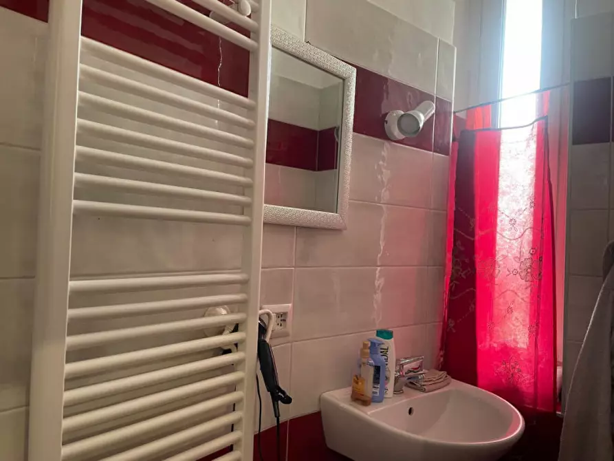 Immagine 9 di Appartamento in vendita  in Via Riva di Trento 1 a Milano