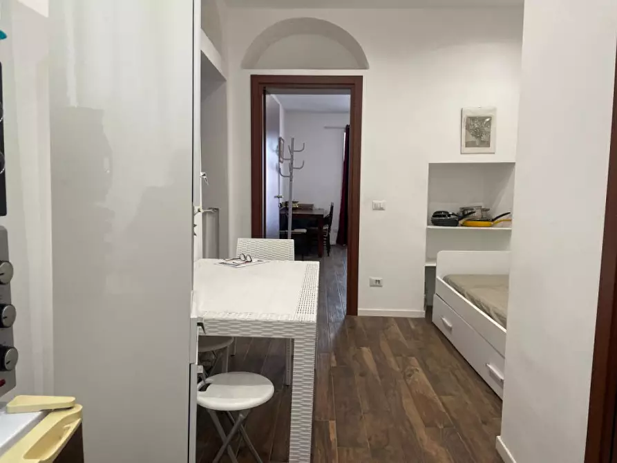 Immagine 11 di Appartamento in vendita  in Via Riva di Trento 1 a Milano