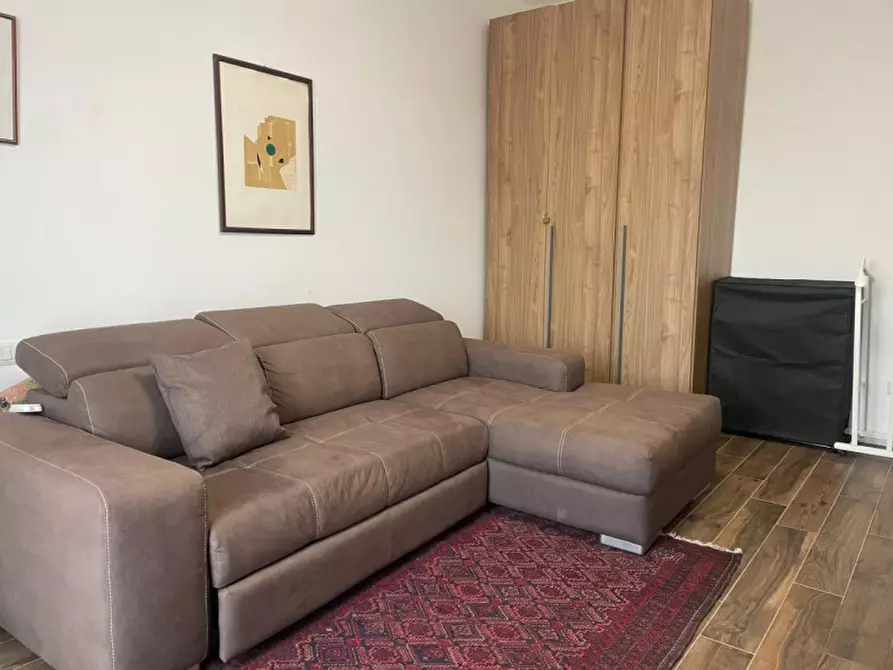 Immagine 12 di Appartamento in vendita  in Via Riva di Trento 1 a Milano