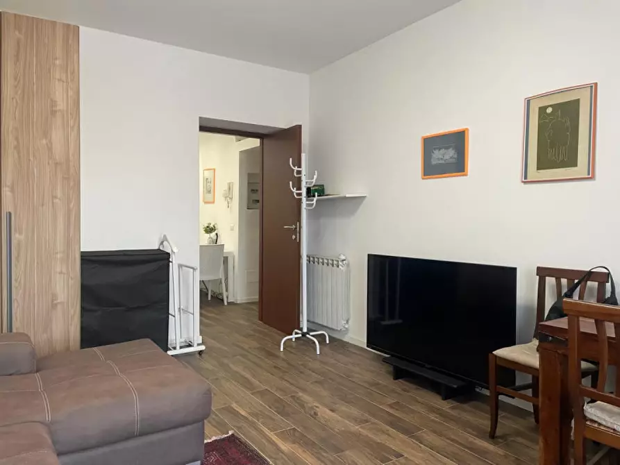 Immagine 13 di Appartamento in vendita  in Via Riva di Trento 1 a Milano