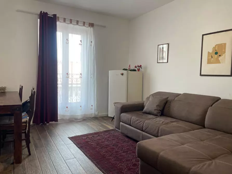 Immagine 14 di Appartamento in vendita  in Via Riva di Trento 1 a Milano