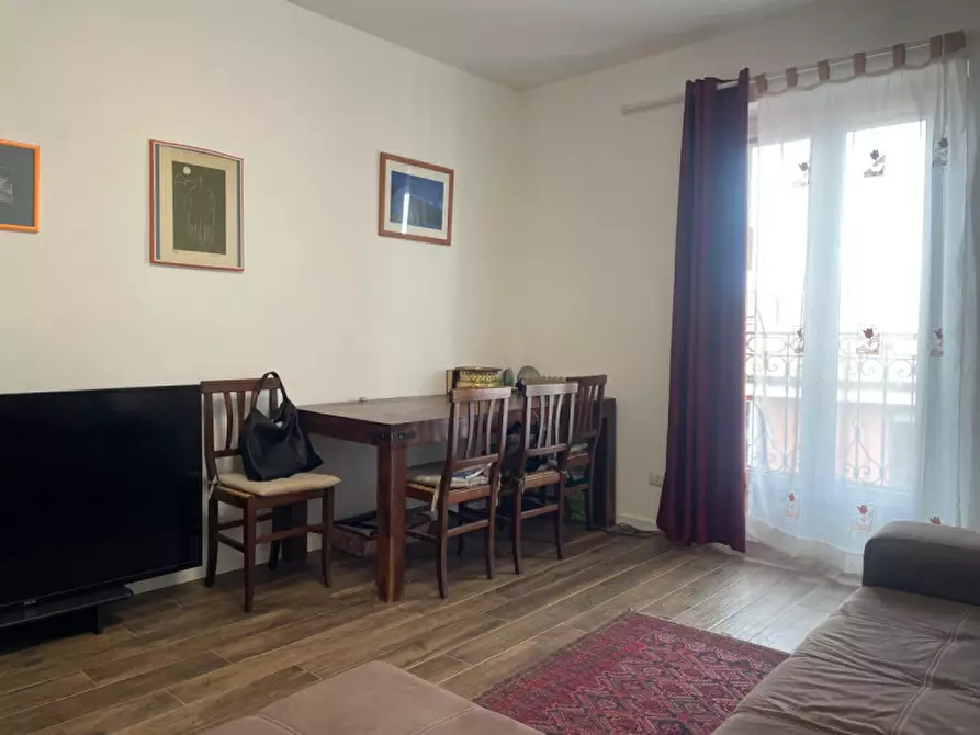 Immagine 15 di Appartamento in vendita  in Via Riva di Trento 1 a Milano