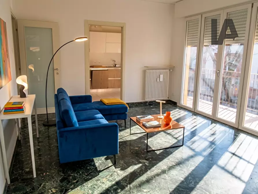 Immagine 5 di Appartamento in vendita  in Via Torino a Padova