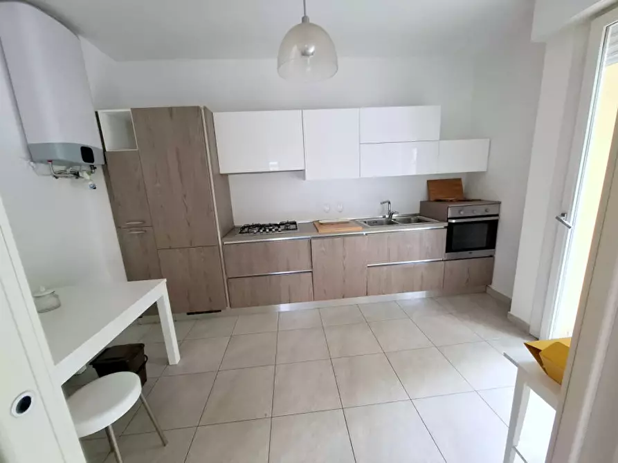 Immagine 16 di Appartamento in vendita  in Via Torino a Padova