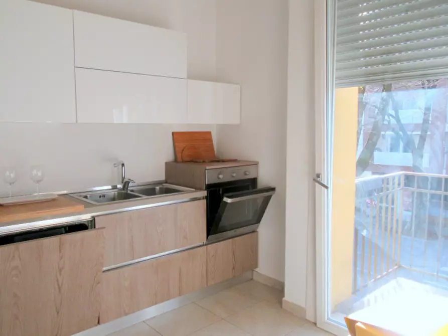 Immagine 17 di Appartamento in vendita  in Via Torino a Padova