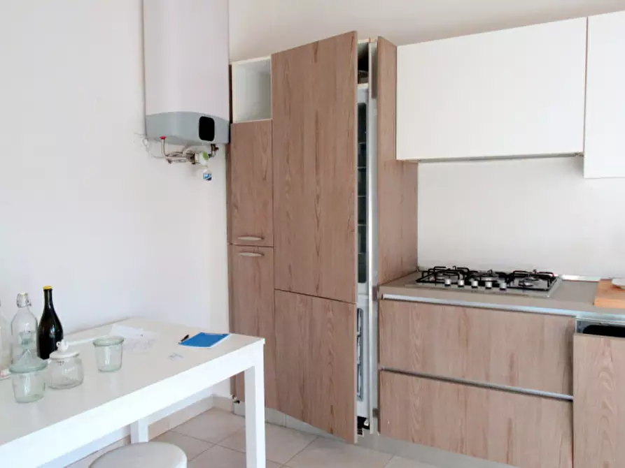 Immagine 19 di Appartamento in vendita  in Via Torino a Padova
