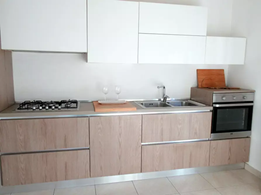 Immagine 20 di Appartamento in vendita  in Via Torino a Padova