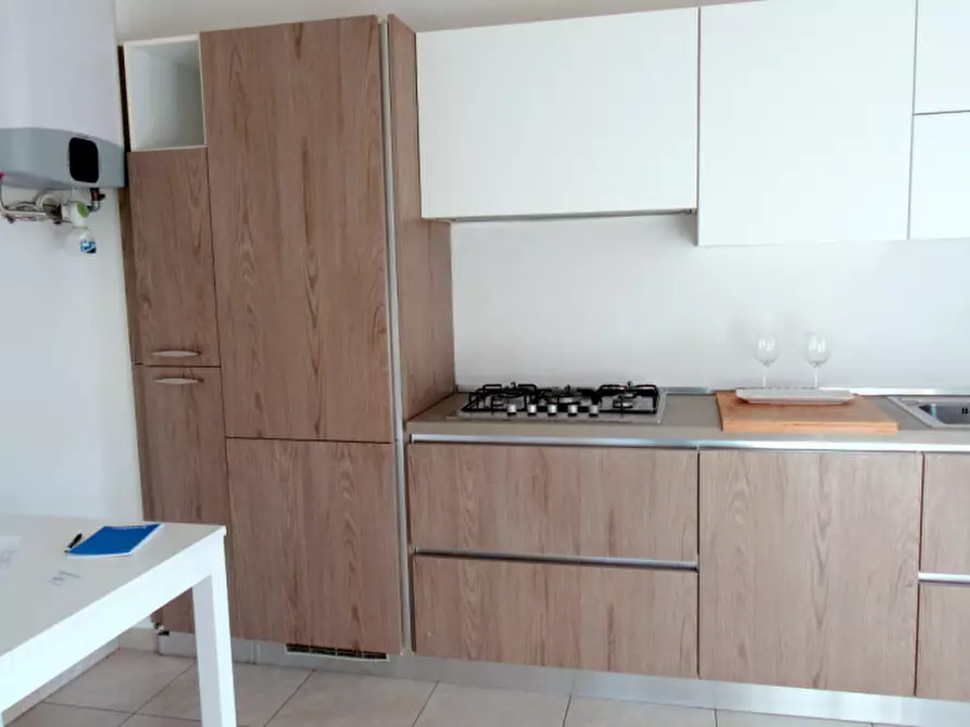 Immagine 21 di Appartamento in vendita  in Via Torino a Padova