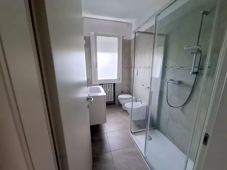 Immagine 45 di Appartamento in vendita  in Via Torino a Padova