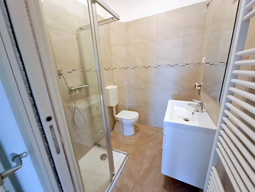 Immagine 46 di Appartamento in vendita  in Via Torino a Padova