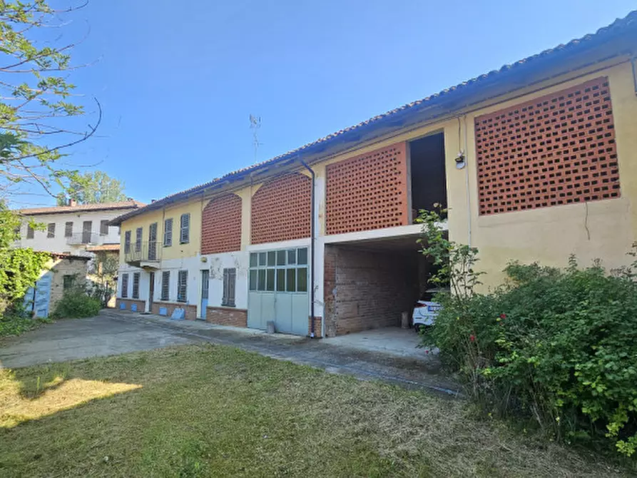Immagine 1 di Casa indipendente in vendita  in REGIONE VALLE 20 a Castell'alfero