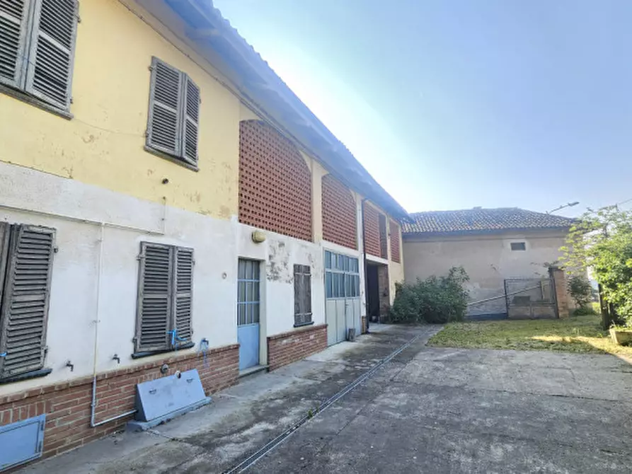 Immagine 3 di Casa indipendente in vendita  in REGIONE VALLE 20 a Castell'alfero