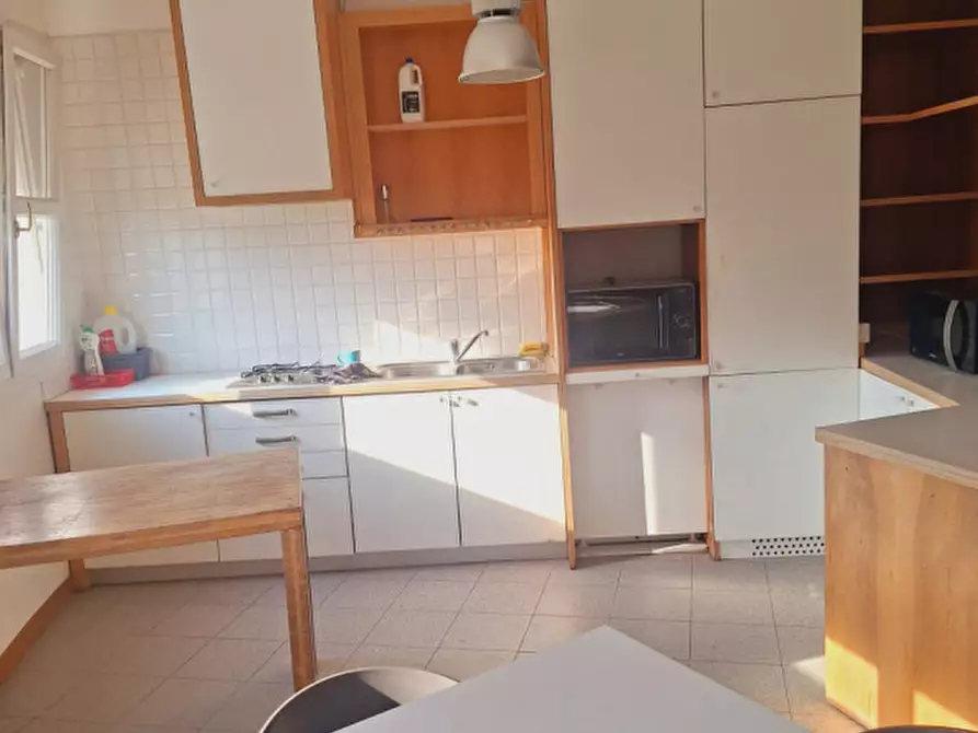 Immagine 1 di Appartamento in vendita  a Castelfranco Veneto