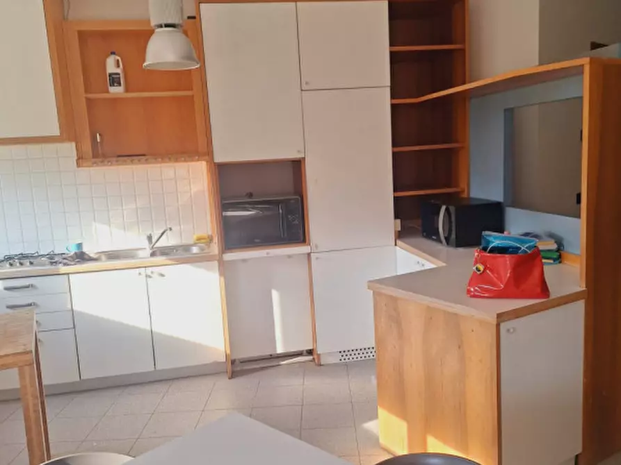 Immagine 2 di Appartamento in vendita  a Castelfranco Veneto