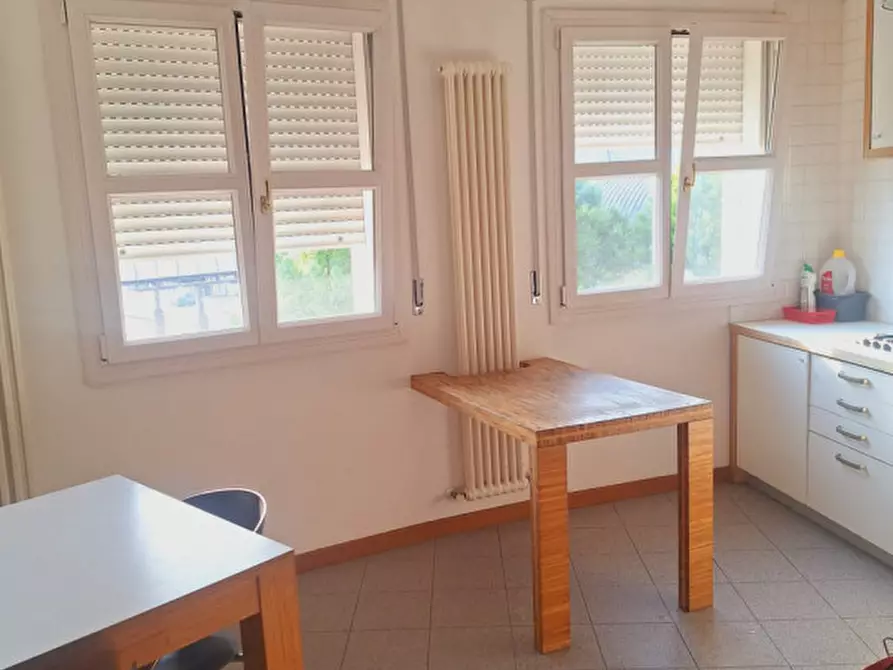 Immagine 3 di Appartamento in vendita  a Castelfranco Veneto
